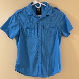 Ecko unlimited shirt for men